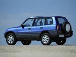 Toyota RAV4 5-Door 1994 года